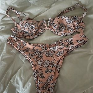 bikini set